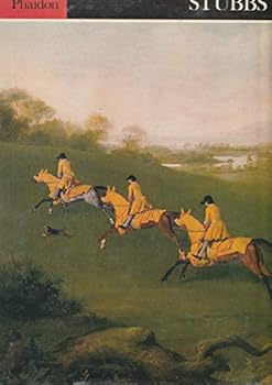 Hardcover Stubbs Book