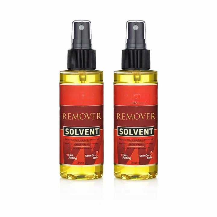 Original solvent C 2_W_2 Multi-Surface Glue & Adhesive Remover Safe for hair patch, hair patch glue remover,_118 ML-image-30