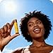 Glo Melanin All Natural Lemon and Turmeric Lip Balm - Natural Lip Balm Illuminate Your Smile, Brighten & Nourish Dark Lips Effortlessly - For Smokers Lips