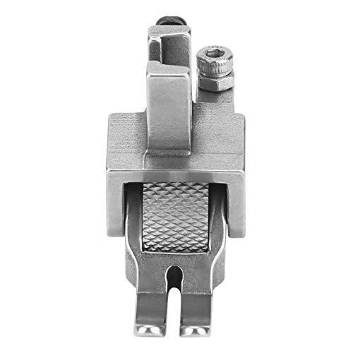 Pie Prensatelas Ajustable para Máquina de Coser Metal