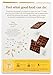 Simple Mills Chocolate Brownie Seed & Nut Flour Sweet Thins, Paleo Friendly & Delicious Sweet Thin Cookies, Good for Snacks, Nutrient Dense, 4.25 oz, Pack of 1