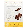 Simple Mills Chocolate Brownie Seed & Nut Flour Sweet Thins, Paleo Friendly & Delicious Sweet Thin Cookies, Good for Snacks, Nutrient Dense, 4.25 oz, Pack of 1