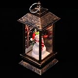 Petits éléments de décoration : ils peuvent servir de décors de fond pour créer une ambiance de noël, décorations à suspendre