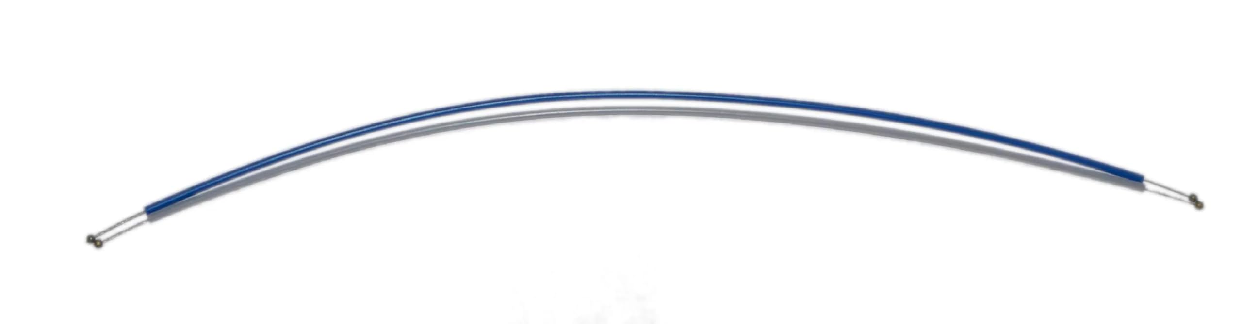 Câble de Commande de 40 cm pour déclenchement de bâti Support Allia