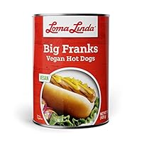 Algopix Similar Product 16 - Loma Linda Big Franks- 15 oz