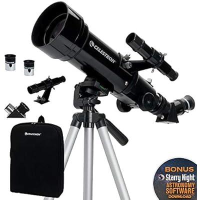 argos celestron telescope