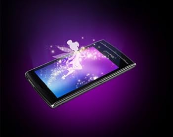 DisneyMobile DM009SH STARWHITE ディズニーモバイル DisneyMobile DM009SH STARWHITE ディズニーモバイル DM009SH