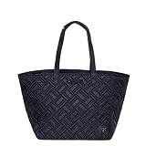Lug Avion 2 Carry-All Tote Bag, BLACK