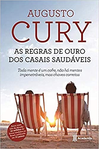 As regras de ouro dos casais saudáveis