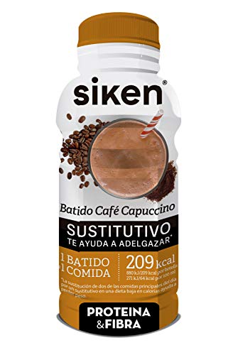 Siken Sustitutivo