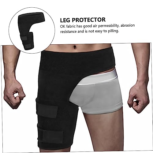 Soporte de Cadera para Alivio de Dolor y Protección Deportiva miniatura 3