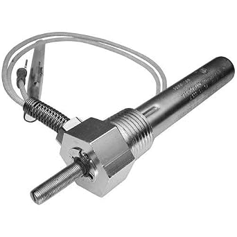 Frymaster 8060138 ترموستات فنوال درجة الحرارة 75-550 فراي ماستر فراير ف أم 2 سفسك 45 هـ 241 إسك 345 461520