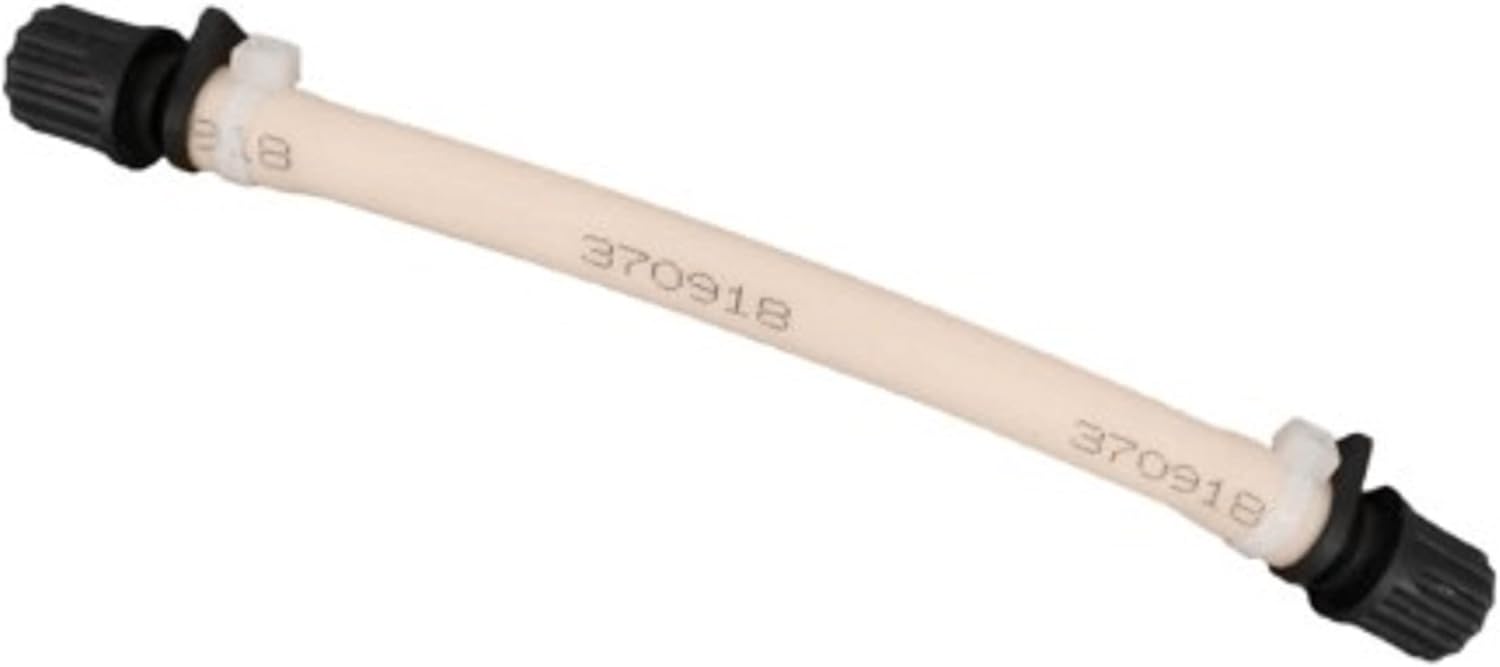 3x7 Santoprene Feed Tube 31.68
