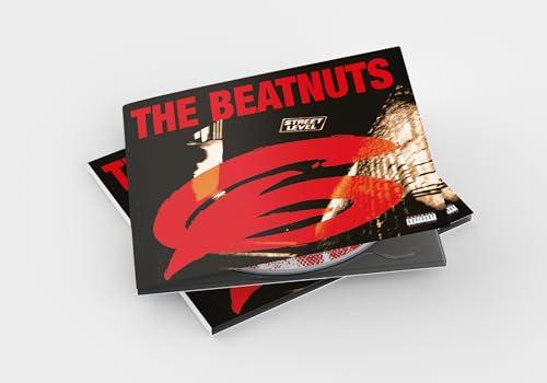 The Beatnuts: Street Level (+2 Bonus Tracks)