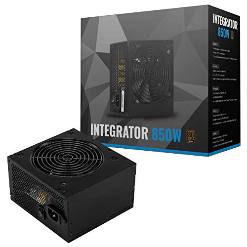Preisvergleich Produktbild Aerocool PSUs ACP-I850BM, Schwarz