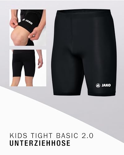 Jako Collants Basique 2.0 collant athletic respirant et extensible - 4