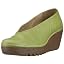 Green / Light Green
