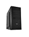 Produktbild Caja Semitorre ATX NOX NXCBAYRX USB 3.0 Negro