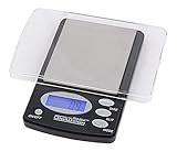 Digiweigh DW-BX Digital Pocket Scales, 600g x 0.1g
