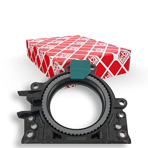 febi bilstein 48608 Crankshaft Seal with flange, pack of one