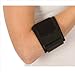 Alimed Elbow Strap Procare Deluxe Universal Contact Closure Tennis