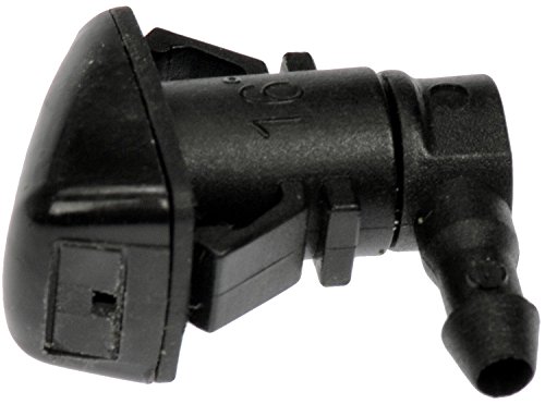 Dorman 58150 Windshield Washer Nozzle Compatible with Select Ford Models - Thumbnail 4