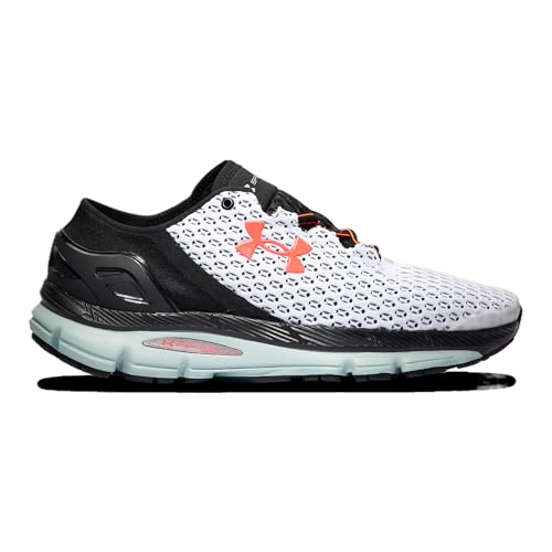 Under Armour Speedform Gemini - Men's (White/Black/Red)