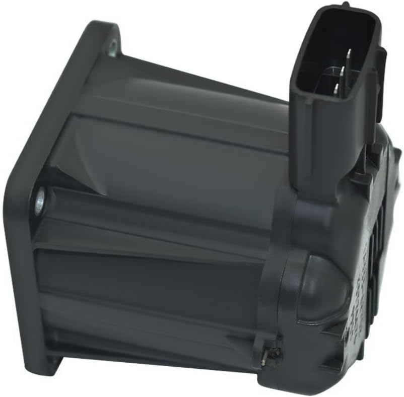 EGR Valve Vacuum Solenoid Switch K5T74671, Replacement Part for Car Exhaust Gas Recirculation System