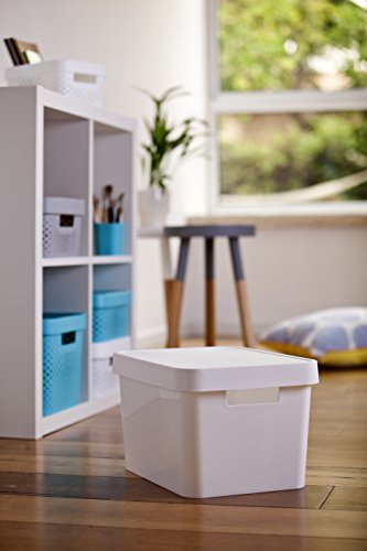 Behälter INFINITY 17L mit Deckel – Ansicht 4