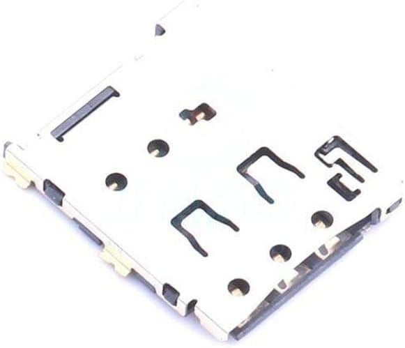 2 Pcs SMN-302-ACP7 SIM card connector SMD SMN-302-ACP7