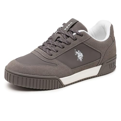 Image of U.S. Polo ASSN. Mens Wilber Sneaker
