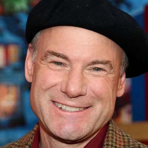 A great Jimpression! with Jim Meskimen (part 1)