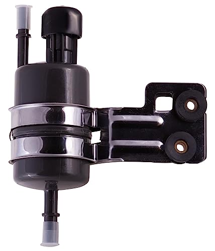 Hoymi fuel filter Fits Jeep Grand Cherokee 4.0L 2002-2004, Grand Cherokee 4.7L 2002-2004 XF65627 52100 283AF AE 52100283AG