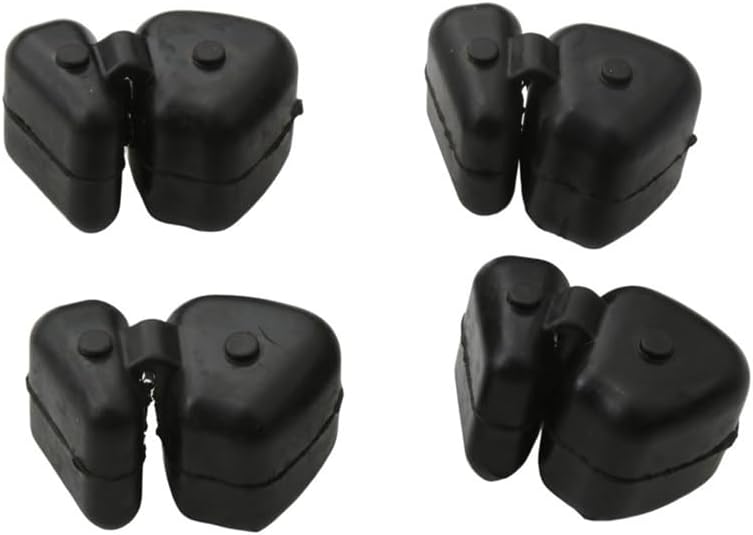 Rear Cushion Dampers Set For CB50R FS125 S125 CBR125 XRM125 RS150 DY110 DY125 06410-GCR-000