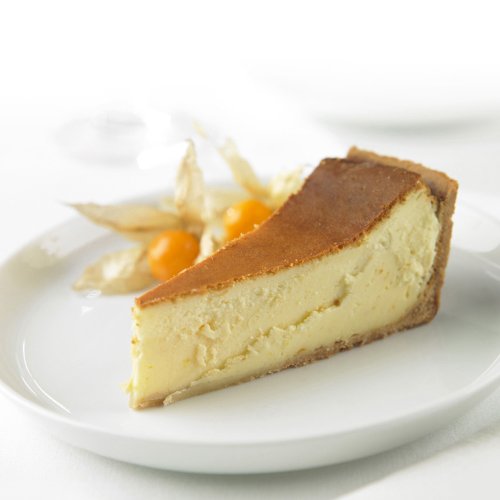 Lekue 9-Inch Springform Pan With Ceramic Plate, Red #TOP5