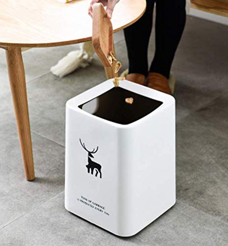 風水でゴミ箱は玄関に置くな って言われても 1k住まいの解決策 ことそこ ことばの海の底を歩け フリーランス編