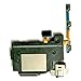 YESUN Loud Speaker Buzzer Ringer with Power Volume Button Flex Cable for Samsung Galaxy Note 10.1 P600 P601 P605 SM-P600