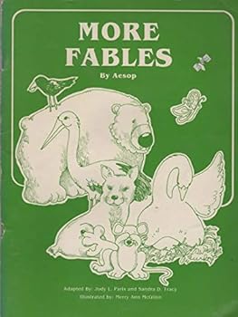Paperback More Fables Book