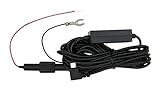  Transcend TS-DPK2 - Cable (4 m, Negro)