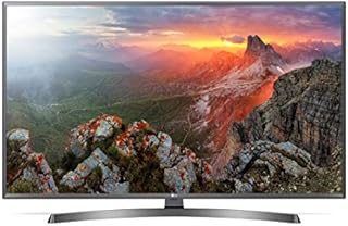 LG 55UK6750PLD 139 cm (55 Zoll) Fernseher (4K UHD, Triple Tuner, 4K Active HDR, Smart TV)