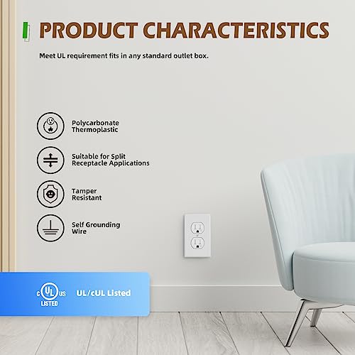 Generadores, Electronics Imagen adicional