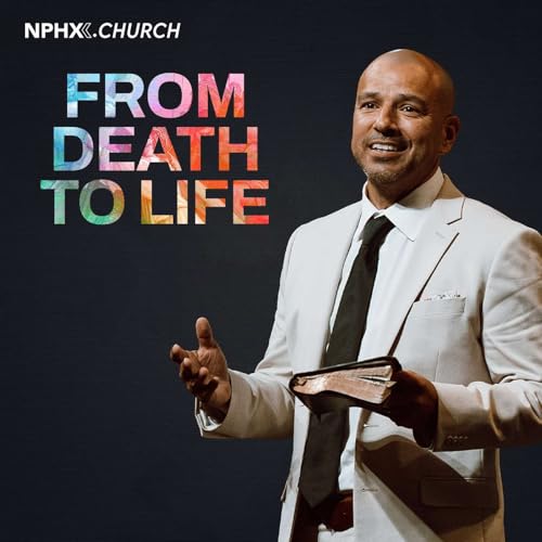 From Death to Life / John 20:11-15