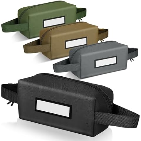 KUBQLIG Ammo Bag Set Cover