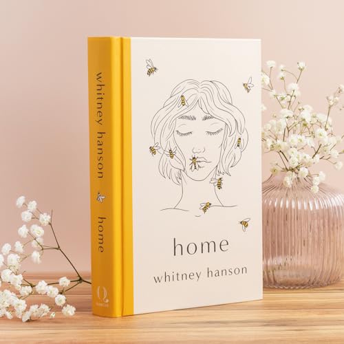 Home: poems to heal your heartbreak