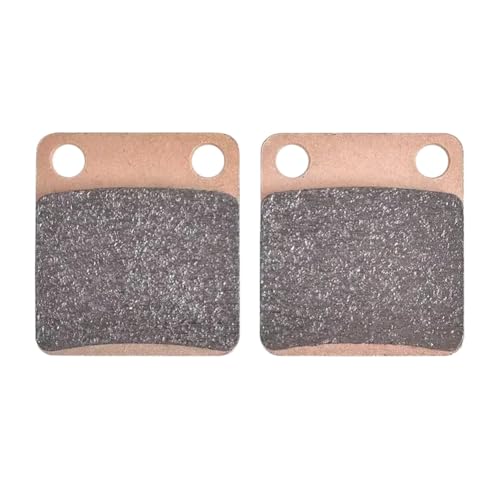 �t�����g�u���[�L�p�b�h �f�B�X�N�^�u���b�g ���[�K�� DD 50 E E2 2004-06 JS125 JS 125-E E2 Eco 125 2007-2009 �ƌ݊�������