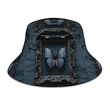 Le design pliable et réversible rend ce chapeau de soleil parfait pour les voyages, facile à ranger dans des sacs sans perdre sa forme, prêt pour toute aventure, de la plage à la randonnée.