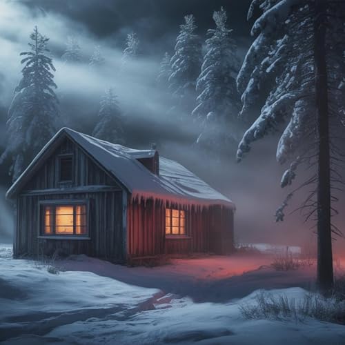 I Heard My Dead Son Calling From the Blizzard