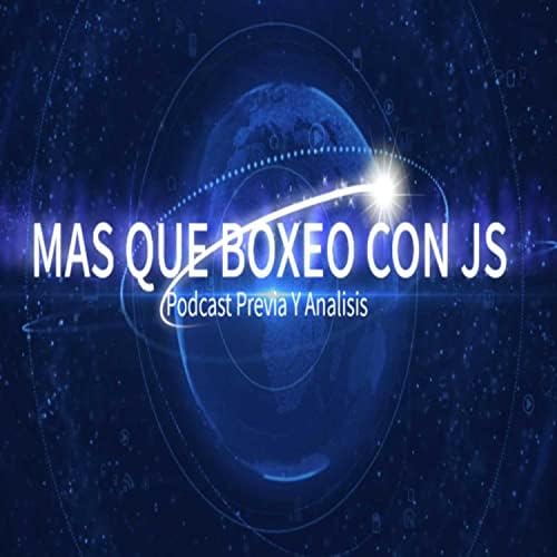 Mas Que Boxeo Con JS