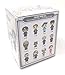 FunKo Harry Potter Series 3 Mystery Mini Blind Box Display (Case of 12)