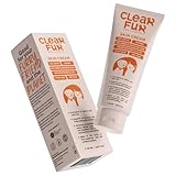 ClearFur Hot Spot & Itch Relief Skin Cream for Dogs & Cats | Fast & Lasting Relief | Treats the Source | Natural Ingredients & Colloidal Silver | Vet-Recommended | Safe & Non-Toxic | Made in USA (2oz)
